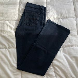 Tory Burch Classic Bootcut jeans